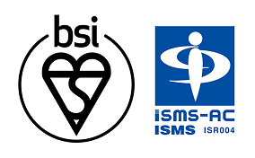 ISMS認証マーク