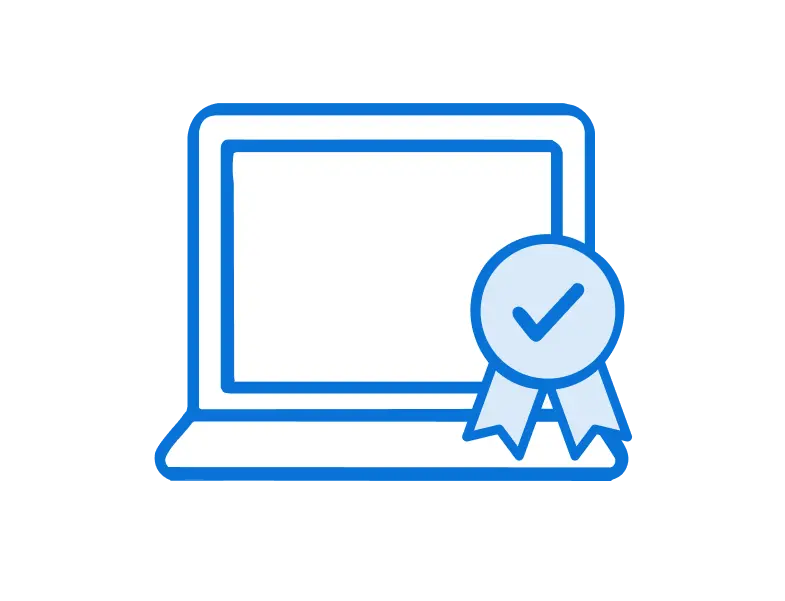 本利用登録完了のイメージ